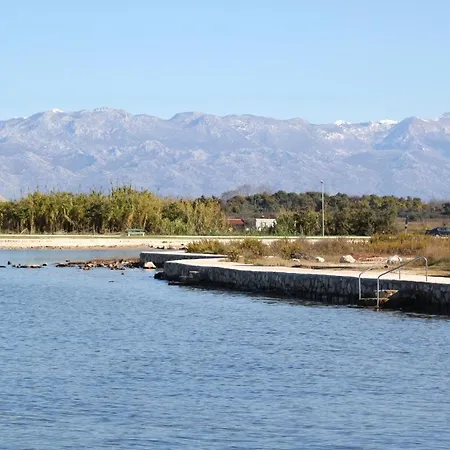 With A Parking Space Privlaka, Zadar - 14492 公寓 普利拉卡