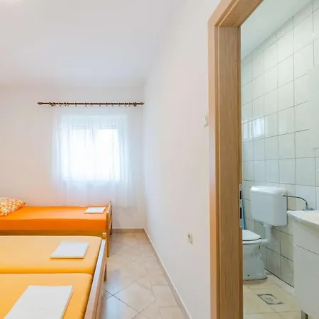 With A Parking Space Privlaka, Zadar - 14492 公寓 *