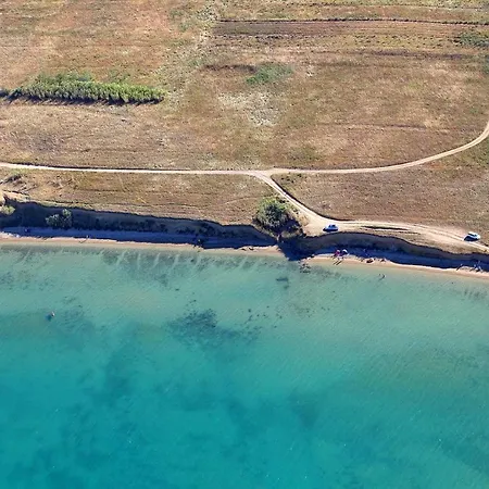 With Parking Space - Zadar - 14492 普利拉卡