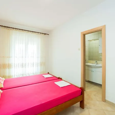 Apartment With A Parking Space Privlaka, Zadar - 14492