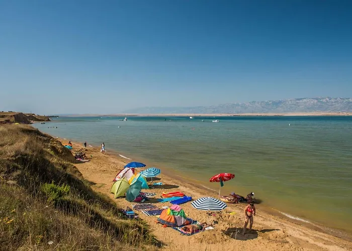 公寓 With Parking Space - Zadar - 14492 *