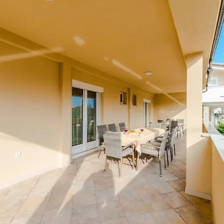 With A Parking Space Privlaka, Zadar - 14492 Appartement *