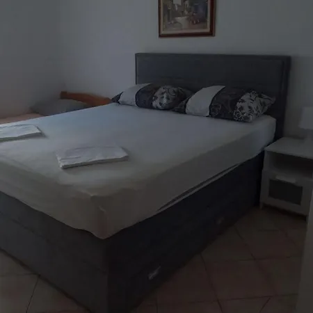 With Parking Space - Zadar - 14492 Privlaka (Zadar)