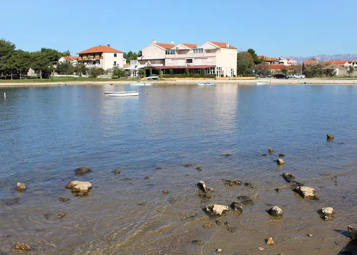 With Parking Space - Zadar - 14492 Appartamento Privlaka (Zadar)