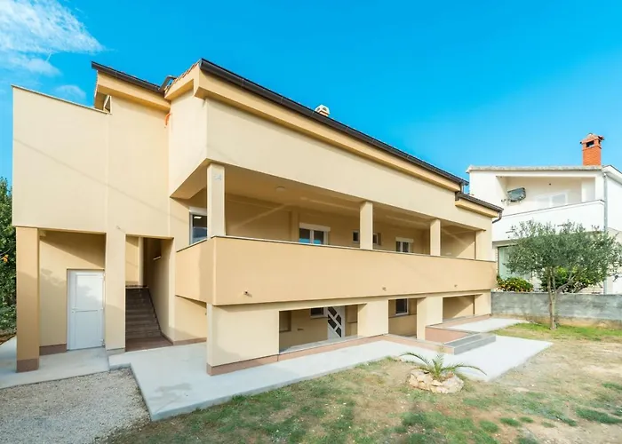Appartamento With Parking Space - Zadar - 14492 Privlaka (Zadar)