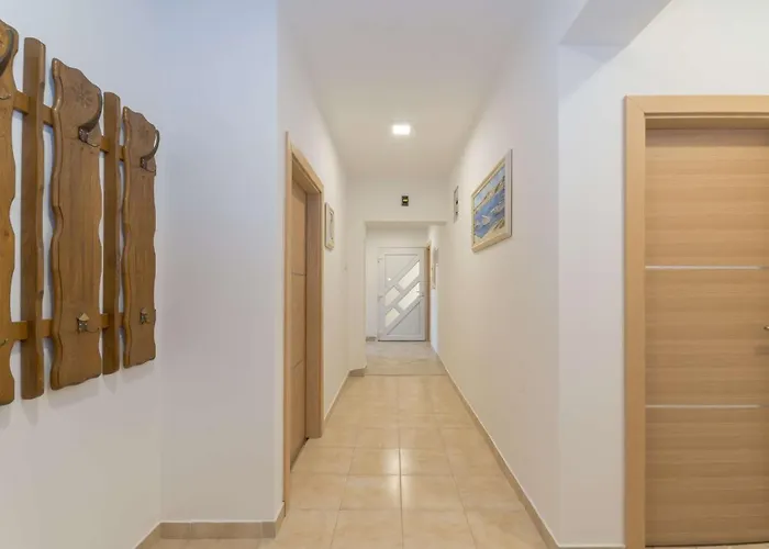 With Parking Space - Zadar - 14492