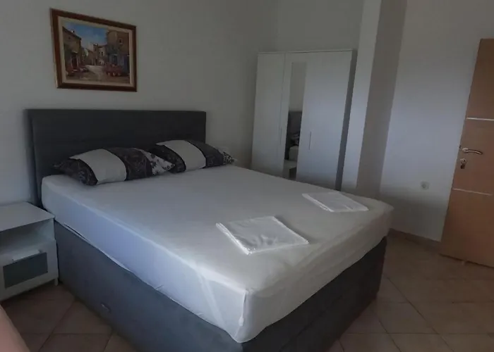 Appartamento With Parking Space - Zadar - 14492 Privlaka (Zadar)